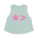 Weed DoobyUsGear Crop