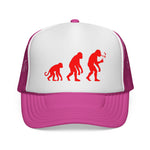 Evolution DoobyUsGear Trucker Cap