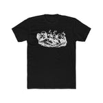 Template Shirt White