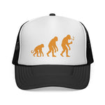 Evolution DoobyUsGear Trucker Cap