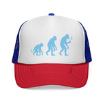 Evolution DoobyUsGear Trucker Cap