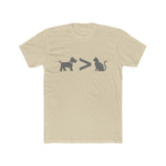 Dog DoobyUsGear Tee Shirt