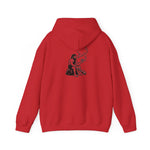 Money > Love DoobyUsGear Hoodie