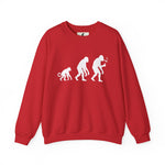 Evolution DoobyUsGear Sweatshirt
