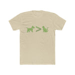 Dog DoobyUsGear Tee Shirt
