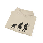 Evolution DoobyUsGear Hoodie