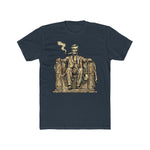 Lincoln DoobyUsGear Tee Shirt