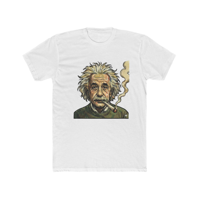 Einstein DoobyUsGear Tee Shirt