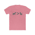 Dog DoobyUsGear Tee Shirt