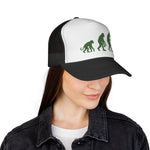 Evolution DoobyUsGear Trucker Cap