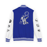 Women’s DoobyUsGear Letterman’s Jacket 2026