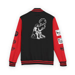 Women’s DoobyUsGear Letterman’s Jacket 2026