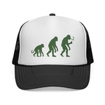 Evolution DoobyUsGear Trucker Cap