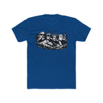 Rush DoobyUsGear Tee Shirt
