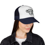 Monkey DoobyUsGear Trucker Cap