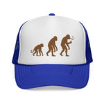Evolution DoobyUsGear Trucker Cap