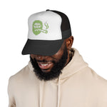 Cave DoobyUsGear Trucker Cap