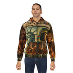 Collage DoobyUsGear Hoodie