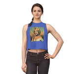 Marilyn Monroe DoobyUsGear Crop Top