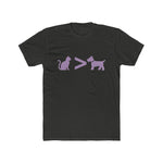 Cat DoobyUsGear Tee Shirt