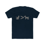 Cat DoobyUsGear Tee Shirt