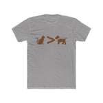Cat DoobyUsGear Tee Shirt