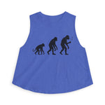 Evolution DoobyUsGear Crop Top