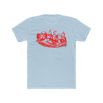 Rush DoobyUsGear Tee Shirt