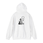 Money > Love DoobyUsGear Hoodie