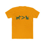 Dog DoobyUsGear Tee Shirt