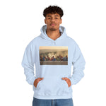 Last Smoke DoobyUsGear Hoodie
