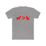 Dog DoobyUsGear Tee Shirt