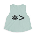 Weed DoobyUsGear Crop