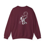 Marilyn Monroe DoobyUsGear Sweatshirt