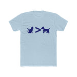 Cat DoobyUsGear Tee Shirt