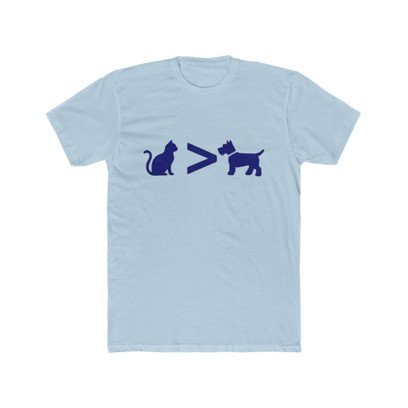 Cat DoobyUsGear Tee Shirt