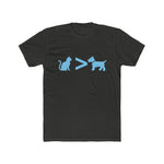 Cat DoobyUsGear Tee Shirt