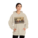 Last Smoke DoobyUsGear Hoodie