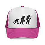 Evolution DoobyUsGear Trucker Cap