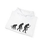 Evolution DoobyUsGear Hoodie