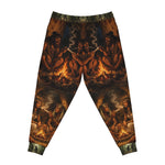 History DoobyUsGear Sweatpants