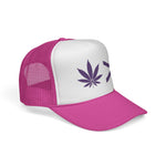 Weed DoobyUsGear Trucker Cap