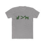 Cat DoobyUsGear Tee Shirt