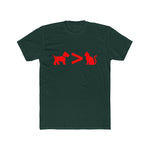 Dog DoobyUsGear Tee Shirt