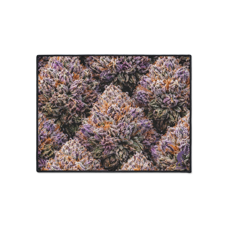 GDP DoobyUsGear Floor Mat
