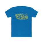 Template Shirt Olive