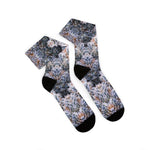 Widow DoobyUsGear Socks