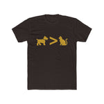 Dog DoobyUsGear Tee Shirt