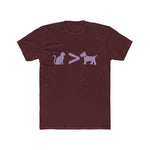 Cat DoobyUsGear Tee Shirt