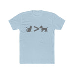Cat DoobyUsGear Tee Shirt